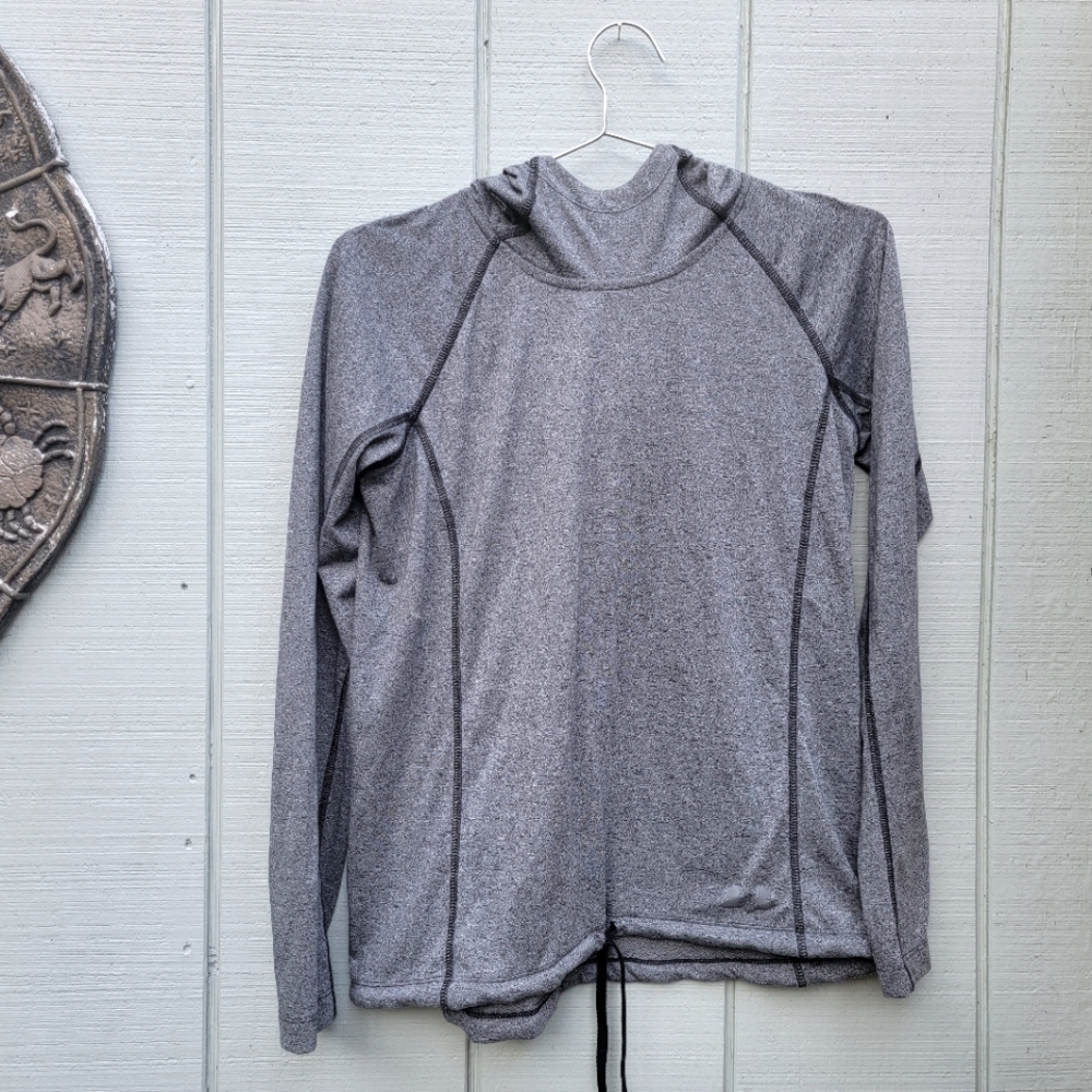 Under Armour Threadborne Scuba Hoodie